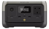 Ecoflow River 2 Portable Power Station 256Wh, 300W