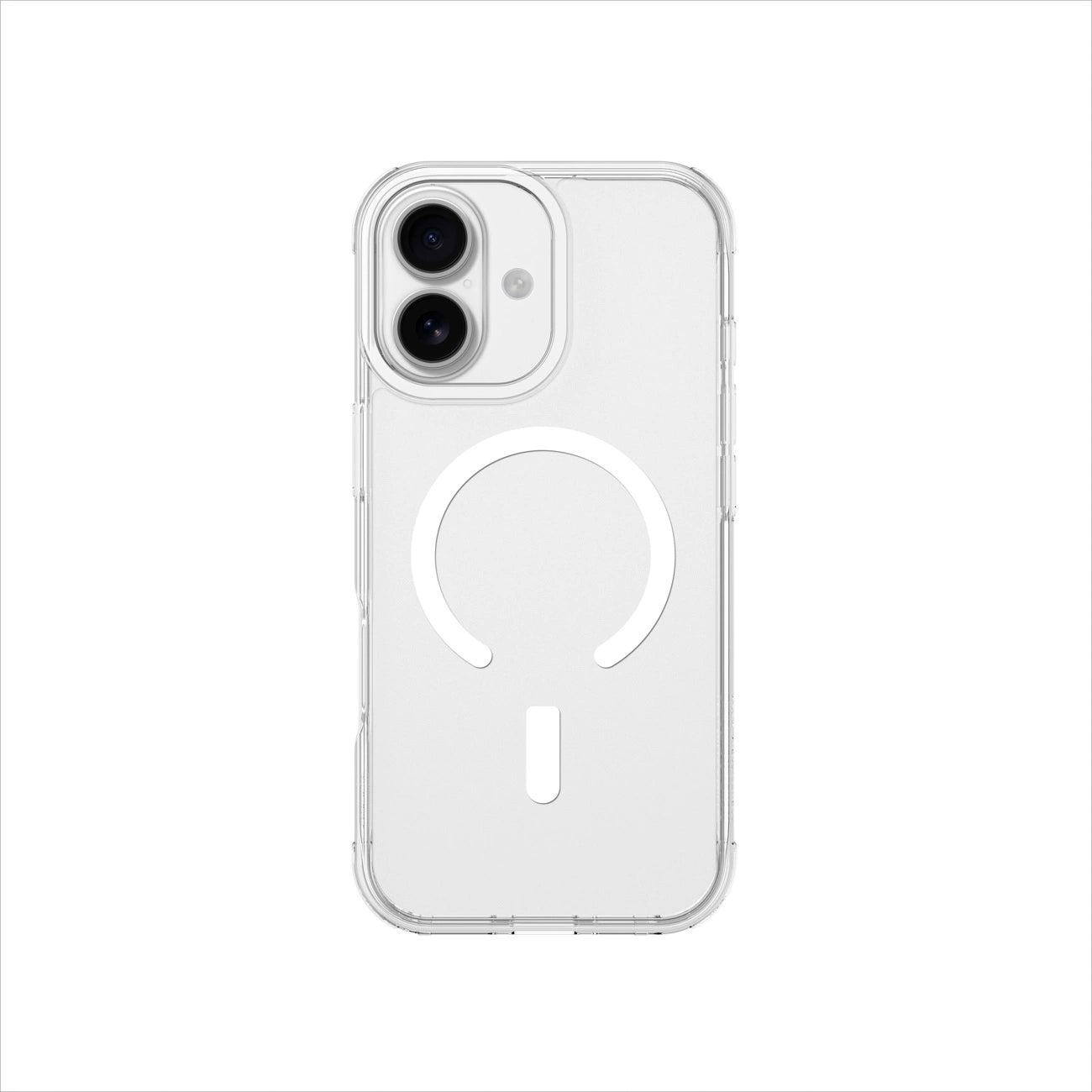 AMAZINGTHING | 18701 | MINIMAL Magsafe Drop Proof Case For IPhone 17 6.3
