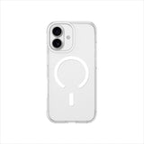 AMAZINGTHING | 18701 | MINIMAL Magsafe Drop Proof Case For IPhone 17 6.3" | Clear