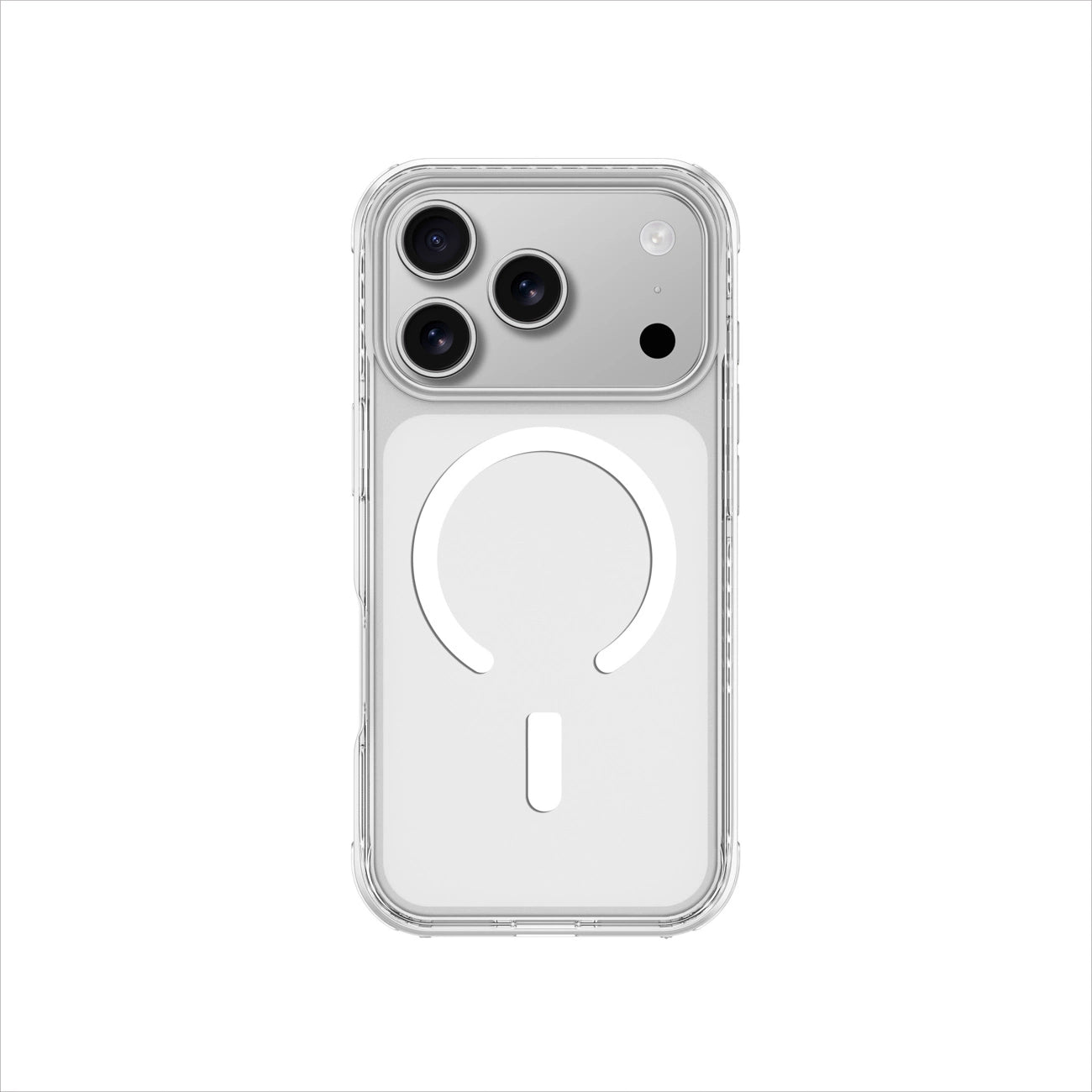 AMAZINGTHING | 18723 | TITAN Pro Magsafe Drop Proof Case For IPhone 17 Pro Max 6.9