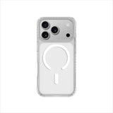 AMAZINGTHING | 18723 | TITAN Pro Magsafe Drop Proof Case For IPhone 17 Pro Max 6.9" | Clear