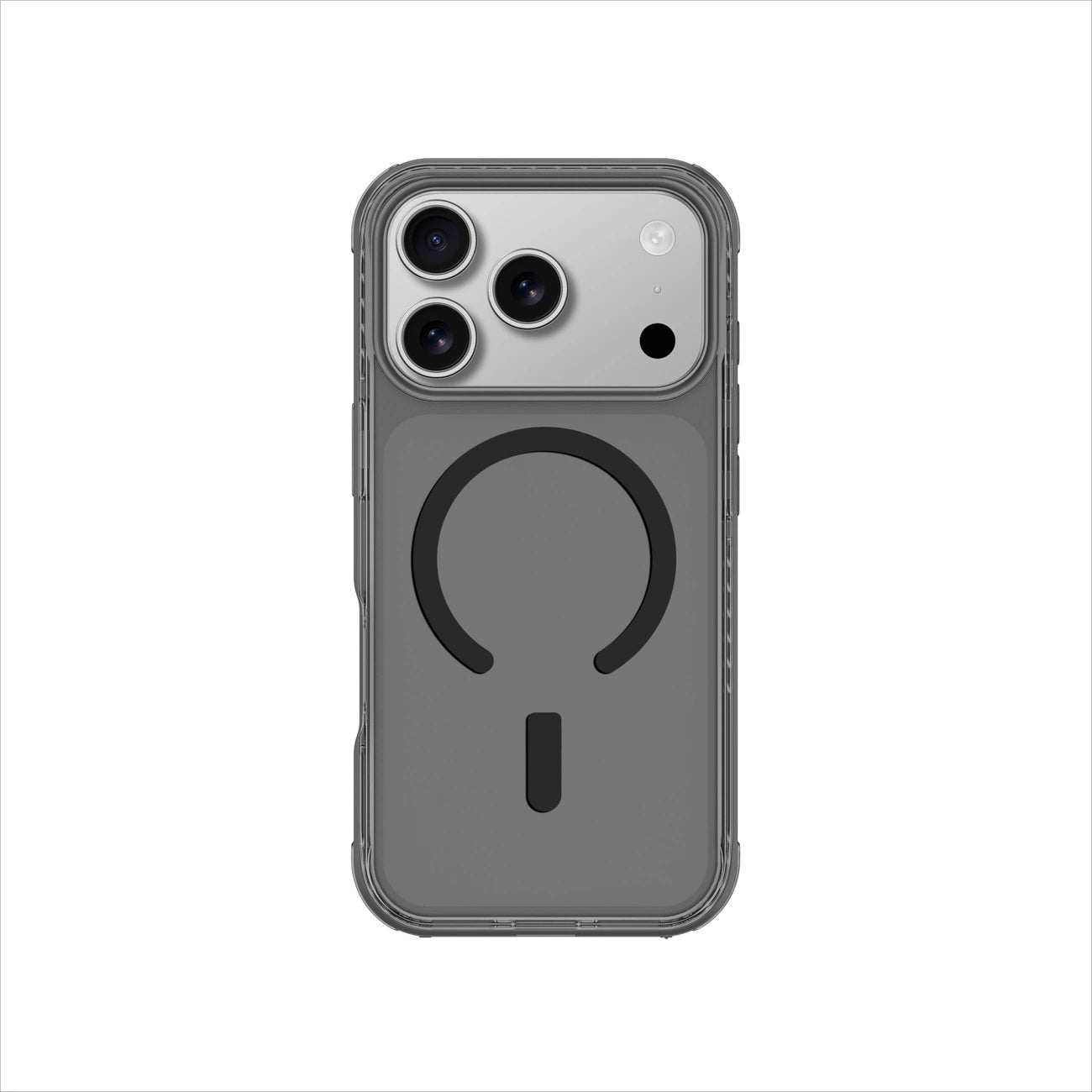 AMAZINGTHING | 18706 | TITAN Pro Magsafe Drop Proof Case For IPhone 17 Pro 6.3