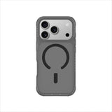 AMAZINGTHING | 18706 | TITAN Pro Magsafe Drop Proof Case For IPhone 17 Pro 6.3" | Black