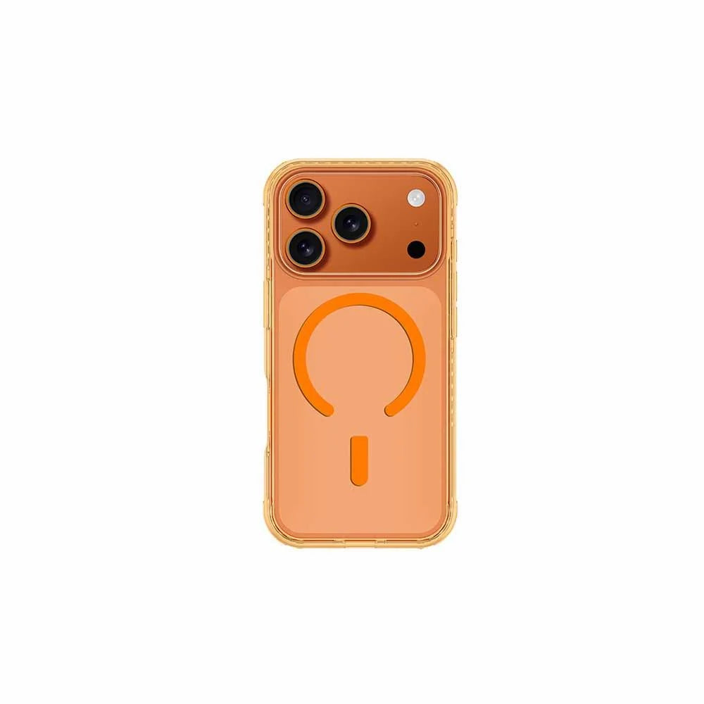 AMAZINGTHING | 18708 | TITAN Pro Magsafe Drop Proof Case For IPhone 17 Pro 6.3