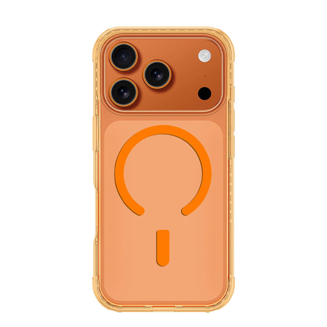 AMAZINGTHING | 18726 | TITAN Pro Magsafe Drop Proof Case For IPhone 17 Pro Max 6.9