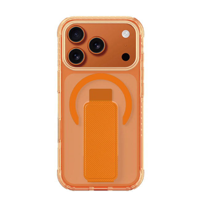 AMAZINGTHING | 18713 | TITAN Pro+ Holder Magsafe Drop Proof Case For IPhone 17 Pro 6.3