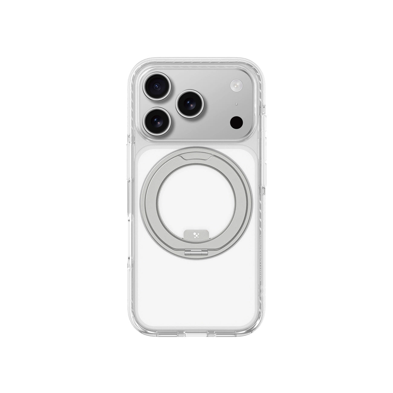 AMAZINGTHING | 18733 | TITAN Pro Magspin Drop Proof Case For IPhone 17 Pro Max 6.9