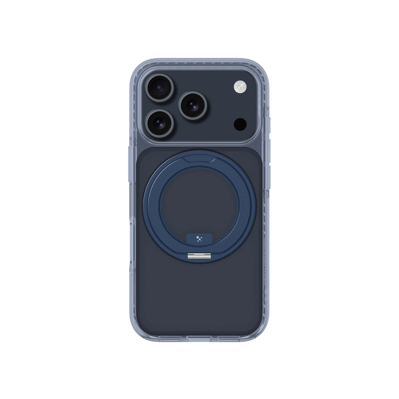 AMAZINGTHING | 18734 | TITAN Pro Magspin Drop Proof Case For IPhone 17 Pro Max 6.9