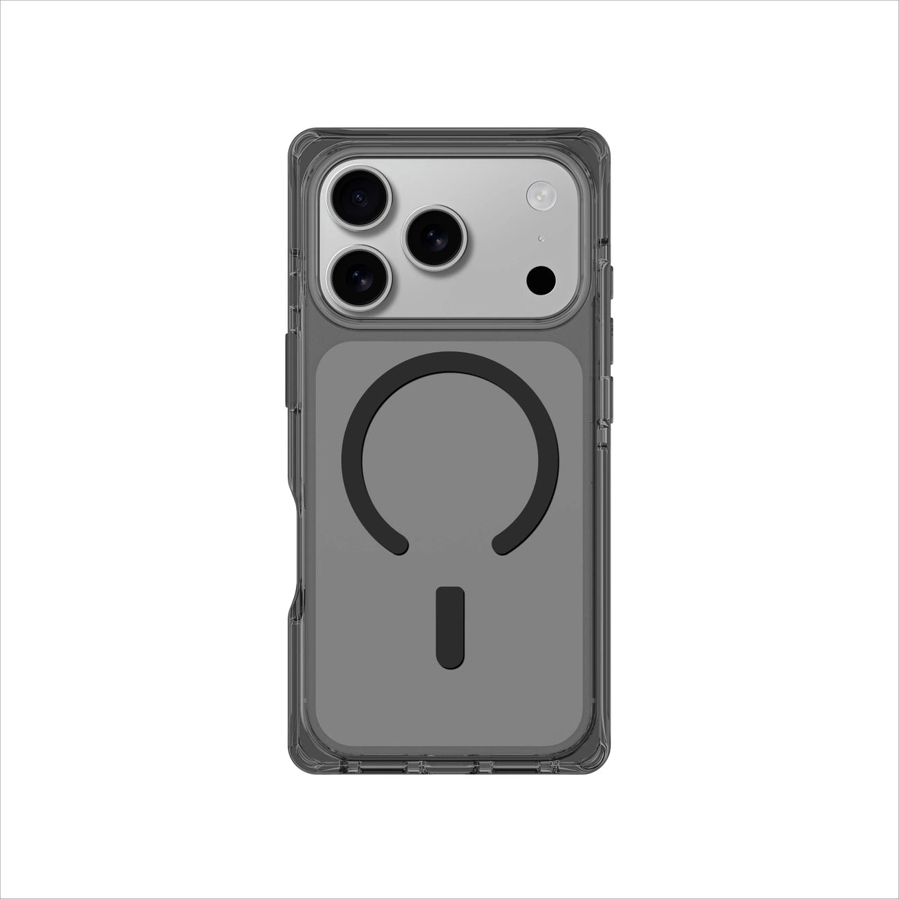 AMAZINGTHING | 18739 | OMNI Magsafe Drop Proof Case For IPhone 17 Pro Max 6.9