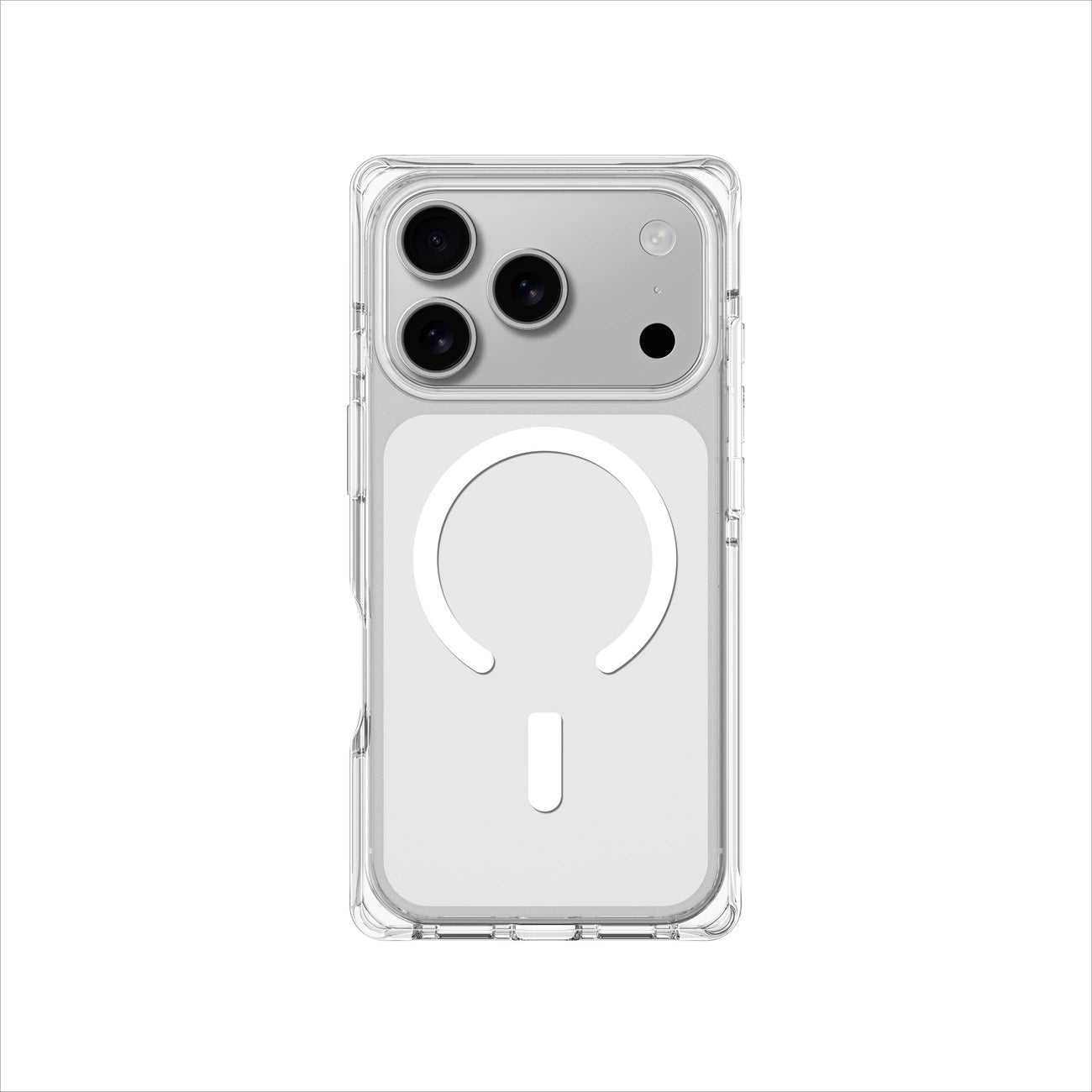 AMAZINGTHING | 18740 | OMNI Magsafe Drop Proof Case For IPhone 17 Pro Max 6.9