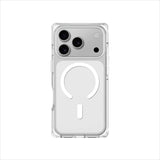 AMAZINGTHING | 18740 | OMNI Magsafe Drop Proof Case For IPhone 17 Pro Max 6.9" | Clear