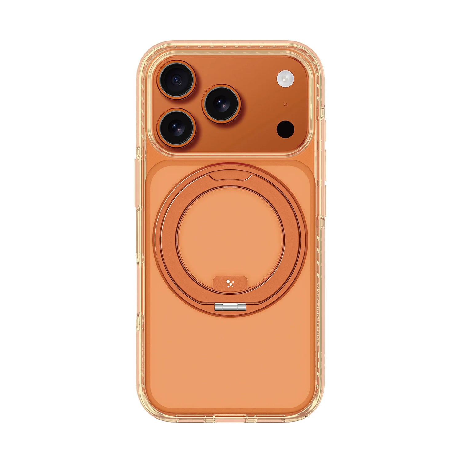 AMAZINGTHING | 18716 | TITAN Pro Magspin Drop Proof Case For IPhone 17 Pro 6.3