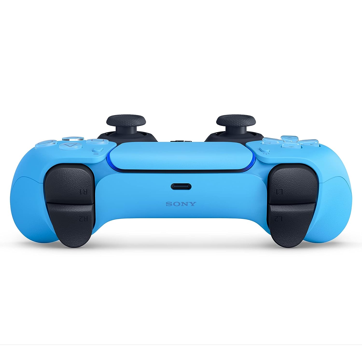 Sony Dual Sense Wireless Controller  For PS5 - Starlight Blue