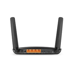 TP-Link AC1200 4G+ Advanced LTE Router - GulfStore.com