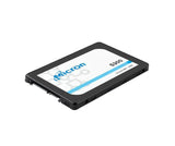 Lenovo ThinkSystem 5300 Entry SSD - 480GB / 2.5-inch / SATA-III - SSD (Solid State Drive)