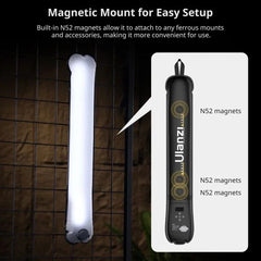 led tube light