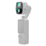 Telesin Filter (Wide-Angle) for Pocket 4P