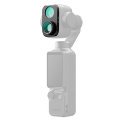Telesin Filter (Wide-Angle) for Pocket 4P