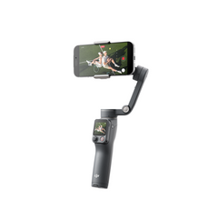 مجموعة DJI Osmo Mobile 8P القياسية