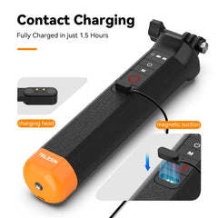 TELESIN Bluetooth Floating Stick - GulfStore.com