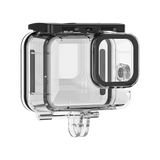 TELESIN 45M Waterproof Case for GoPro 9/10/11 GP-WTP-901 - GulfStore.com