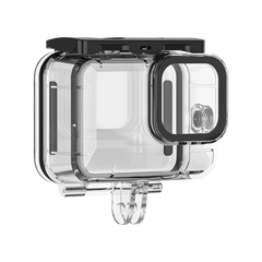 TELESIN 45M Waterproof Case for GoPro 9/10/11 GP-WTP-901 - GulfStore.com