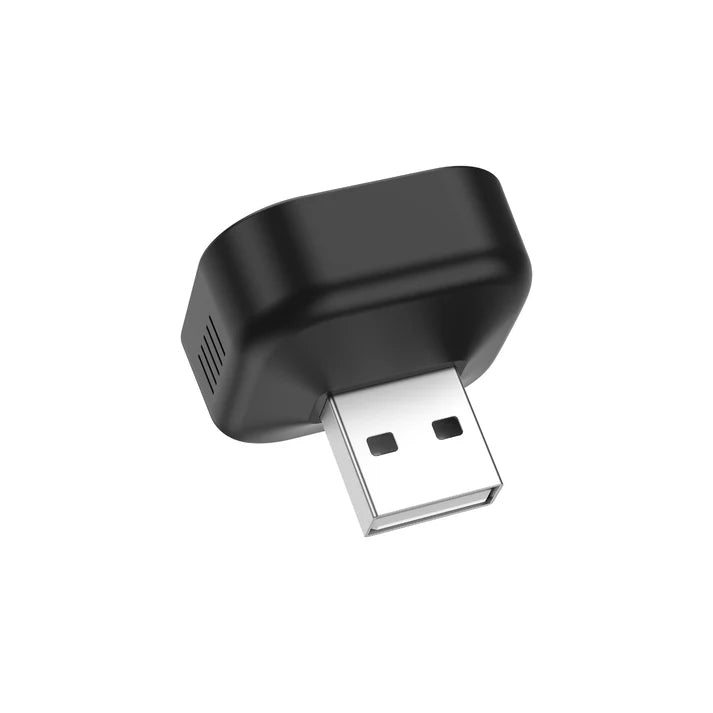CarPlay | CP21 | CarPlay 2 in 1 Wired To Wireless Android Auto Dongle | USB-C Adapter Included - GulfStore.com