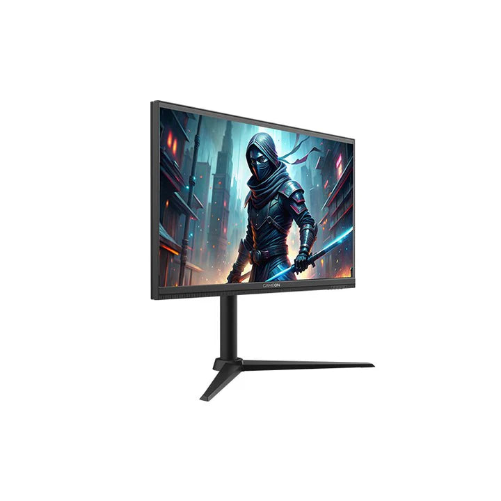 GAMEON GOMP27FHD380IPS Midnight Pro Series 27