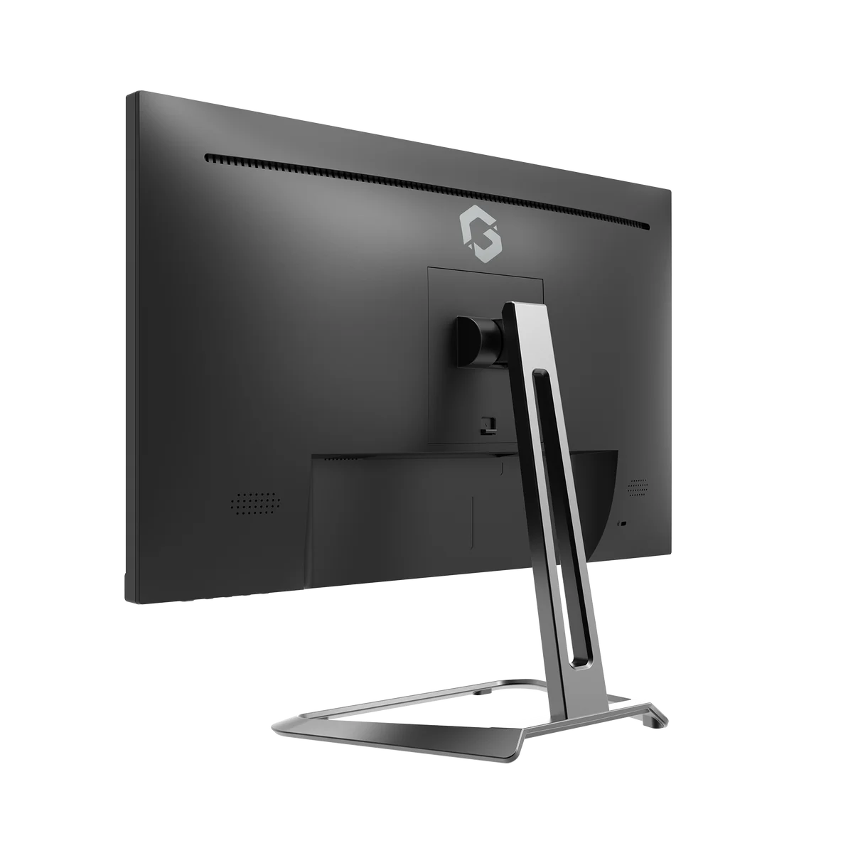 GAMEON, Black Gaming Monitor 24