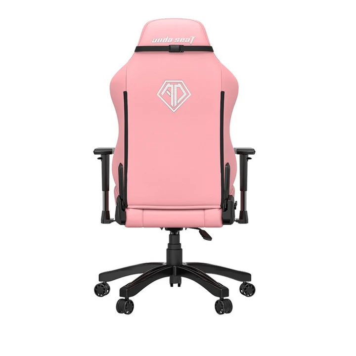 Andaseat Phantom 3 Gaming Chair Large - Pink