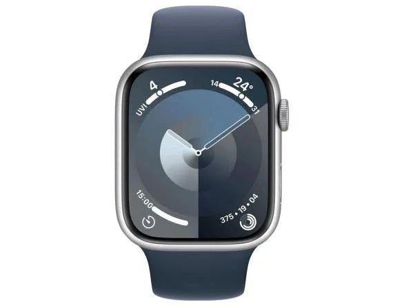 apple watch series 9 price in kuwait
