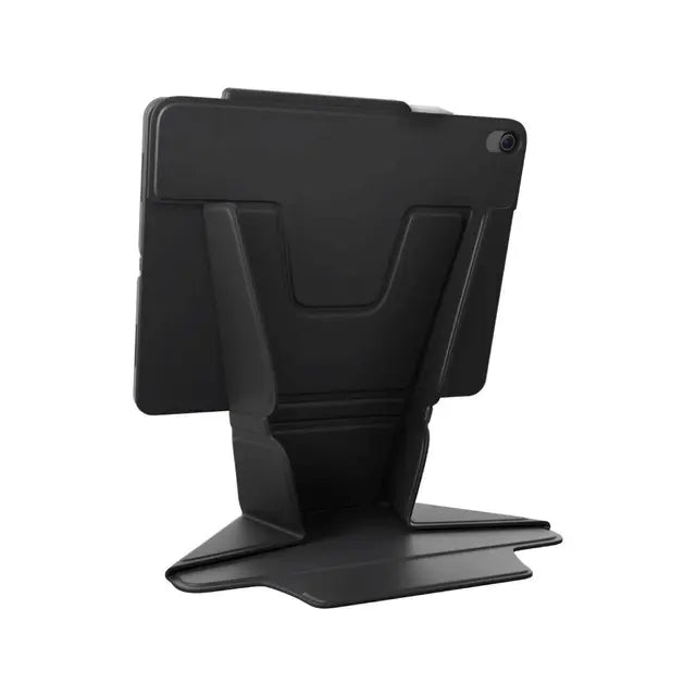 UNIQ | PDA132024 | R360 Blk RYZE 360 New Ipad Air 13 2024 | Midnight Black