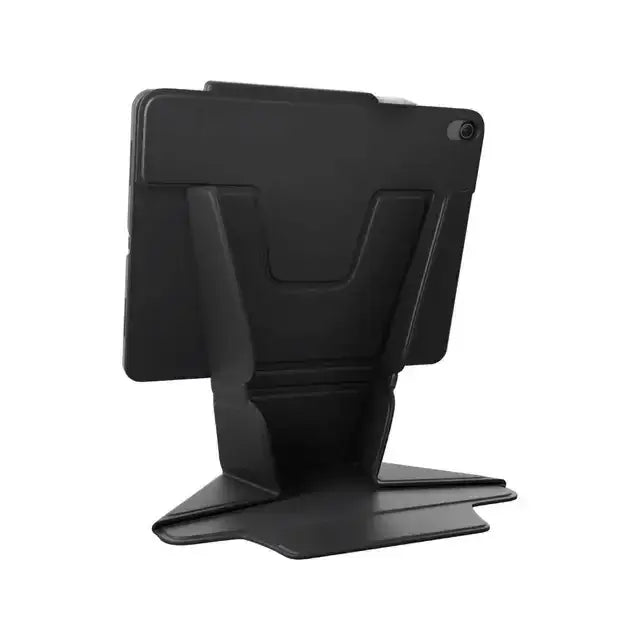 UNIQ | PDA132024 | R360 Blk RYZE 360 New Ipad Air 13 2024 | Midnight Black - GulfStore.com
