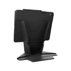 UNIQ | PDA132024 | R360 Blk RYZE 360 New Ipad Air 13 2024 | Midnight Black - GulfStore.com