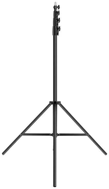 Neewer 400CM  25-30-35-40MM AIR CUSHION LIGHT STAND