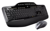 Logitech MK710 Wireless Keyboard and Mouse Combo