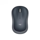 Logitech M185 Wireless Mouse Gray