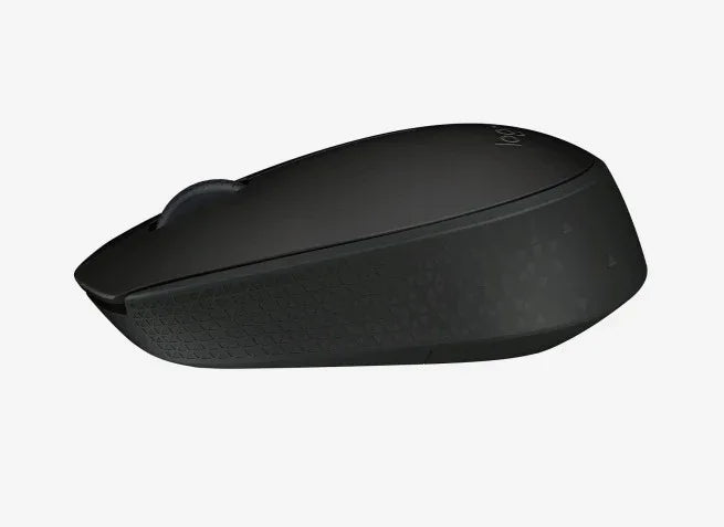 Logitech M170 Wireless mouse - Black