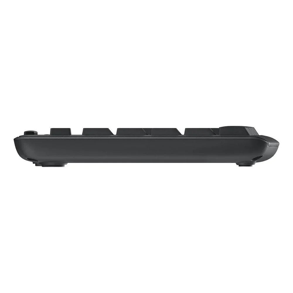 Logitech MK295 Wireless Mouse & Keyboard Combo with Silent Touch
