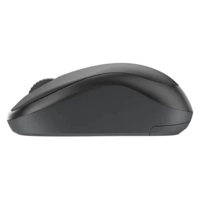 Logitech MK295 Wireless Mouse & Keyboard Combo with Silent Touch