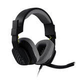 Astro Gaming ASTRO A10 New Edition Headset - Black