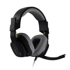 Astro Gaming ASTRO A10 New Edition Headset - Black