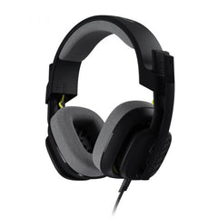 Astro Gaming ASTRO A10 New Edition Headset - Black