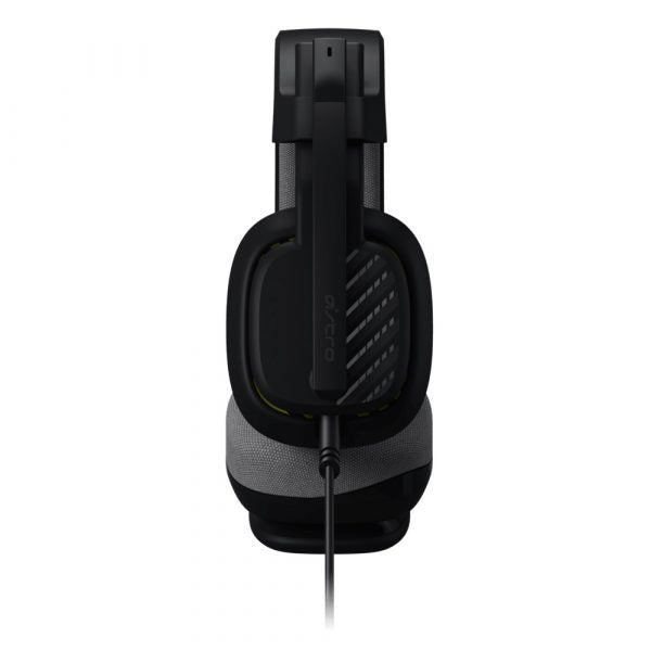 Astro Gaming ASTRO A10 New Edition Headset - Black