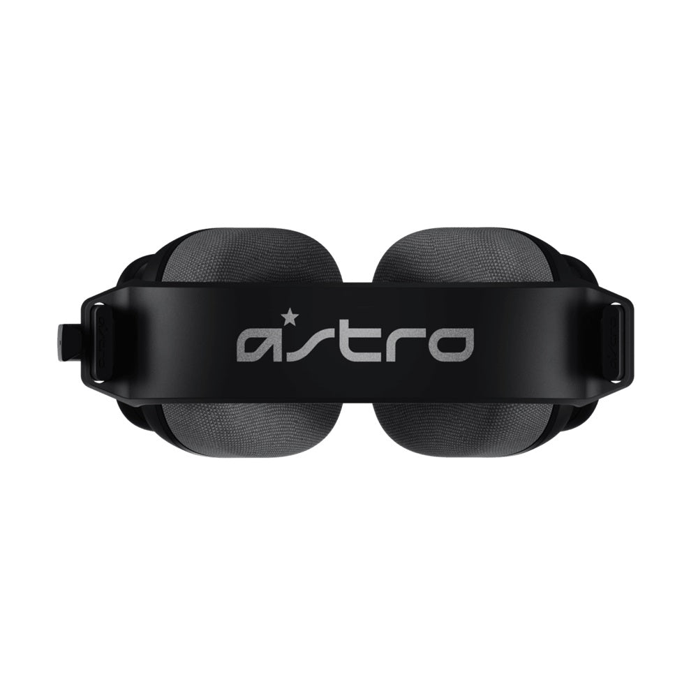 Astro Gaming ASTRO A10 New Edition Headset - Black