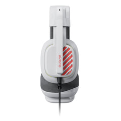 Astro Gaming ASTRO A10 New Edition Headset - white