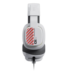 Astro Gaming ASTRO A10 New Edition Headset - white