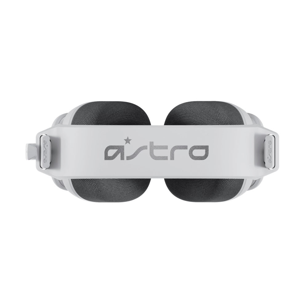 Astro Gaming ASTRO A10 New Edition Headset - white