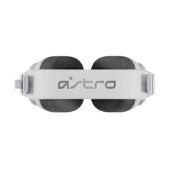 Astro Gaming ASTRO A10 New Edition Headset - white