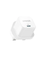 Anker PowerPort III 20W Cube -White - GulfStore.com